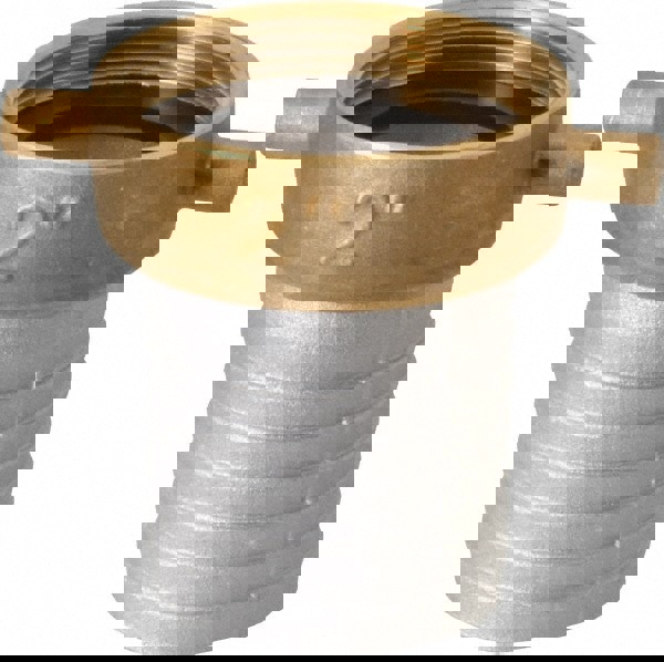 Suction Coupling: NPSM Thread